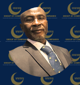 Alhaji Ilyaasu Asumah