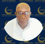 Francis Kofi Tettey Kumah