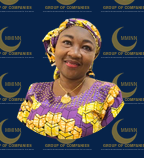 Hajia Rukayah Ahamed